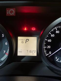 تويوتا لاندكروزر برادو